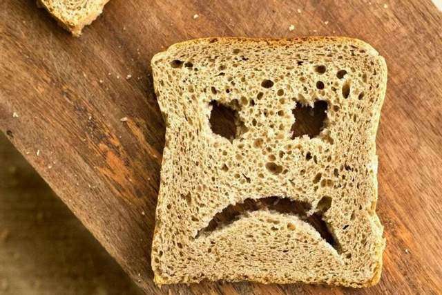 До чого може призвести відмова від хліба До чого може призвести відмова від хліба