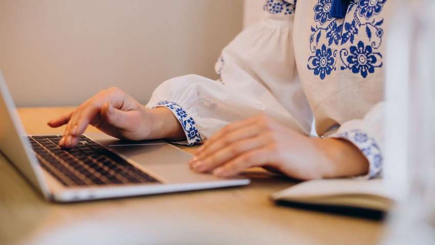 Штучний інтелект склав рейтинг найкрасивіших слів