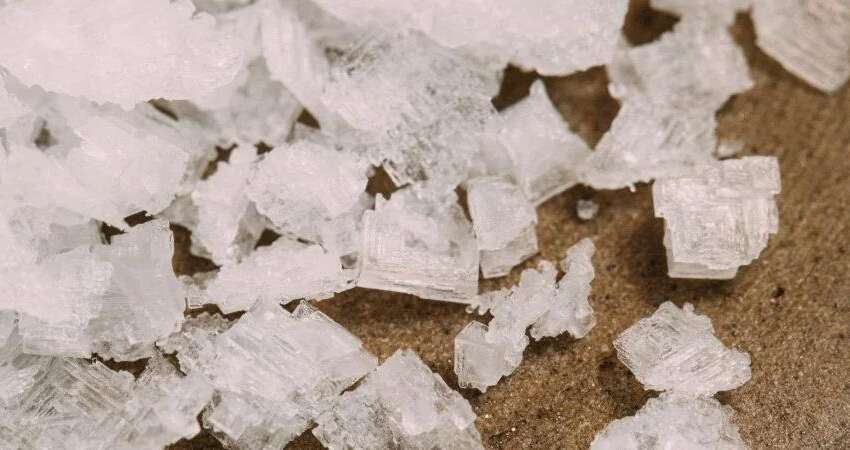 Кондратьевы доводят до банкротства крупнейшее месторождение соли: что заявил совладелец "Катион Инвест"