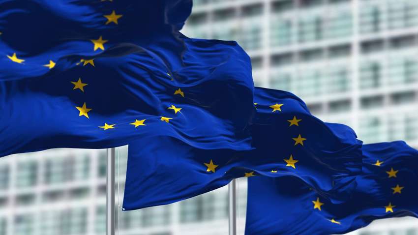 У ЄС передумали заморожувати допомогу Палестині через атаку на Ізраїль