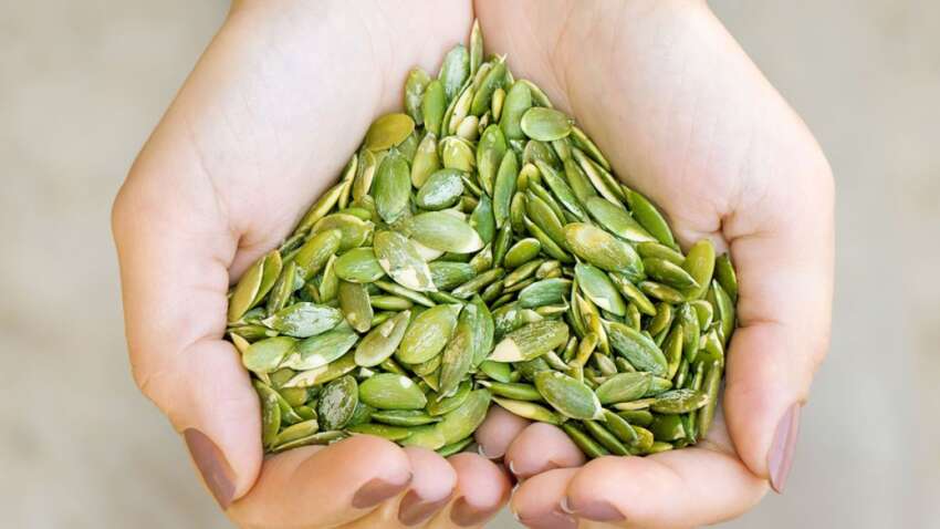 Маленькие семена – большой эффект: продукт, спасающий сердце и женское здоровье