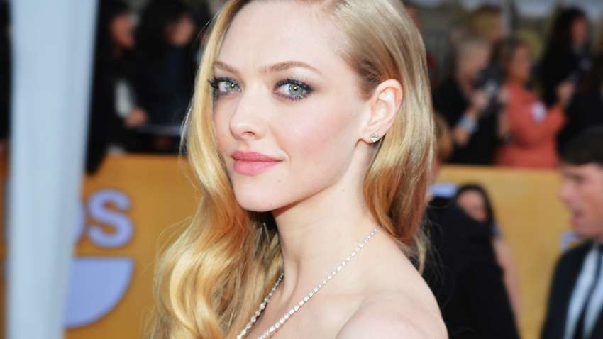 Звезда фильма «Дорогой Джон» стала мамой во второй раз