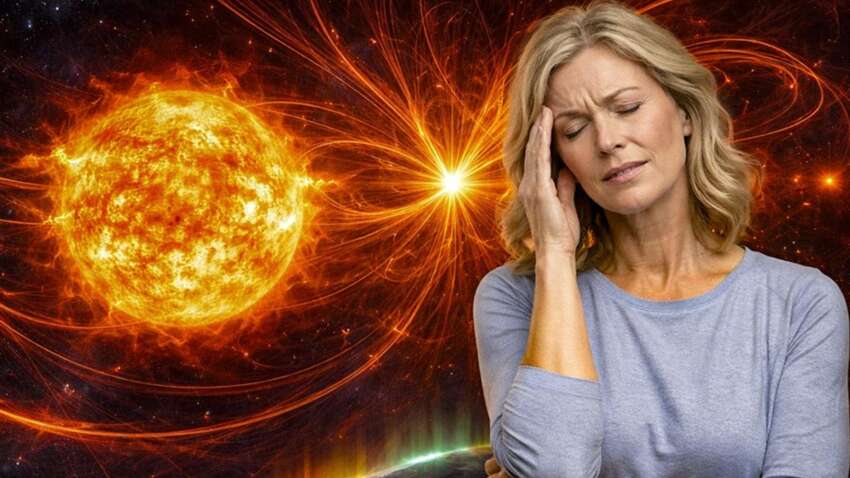 Земля окажется под ударом мощной 5-балльной бури: когда ждать мегашторма