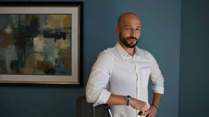 Юридическую сферу в 2026 году ждут масштабные изменения из-за искусственного интеллекта — эксперт