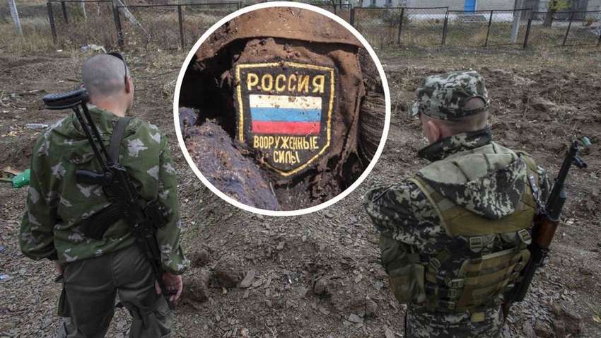 В Україні ліквідували топ-морпіха окупантів (ФОТО) В Україні ліквідували топ-морпіха окупантів (ФОТО)