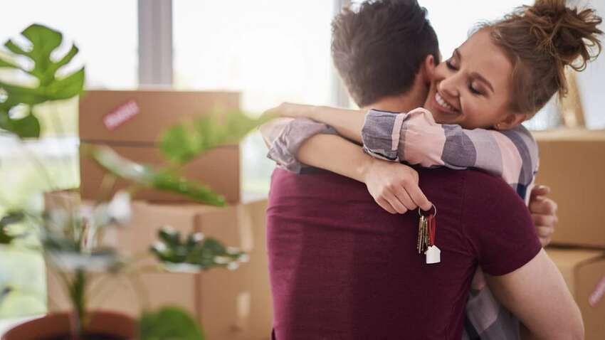 Эти знаки Зодиака в марте купят квартиру Эти знаки Зодиака в марте купят квартиру