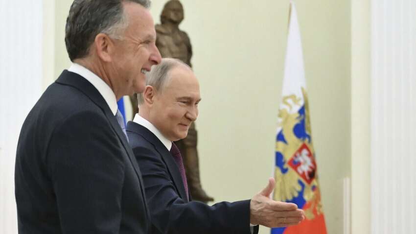 У Трампа прямо поддержали бомбардировки Киева Путиным: шокирующее заявление 