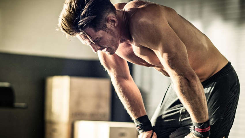 Не останавливайся: четыре совета, как мотивировать себя не прекращать тренировки