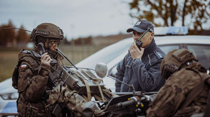 Эксперт о штурме польской границы: следующей может быть Украина