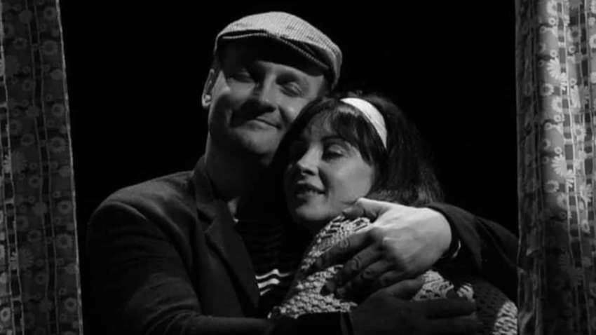  Украинские актеры из Харькова переехали в РФ, чтобы сняться в сериале 