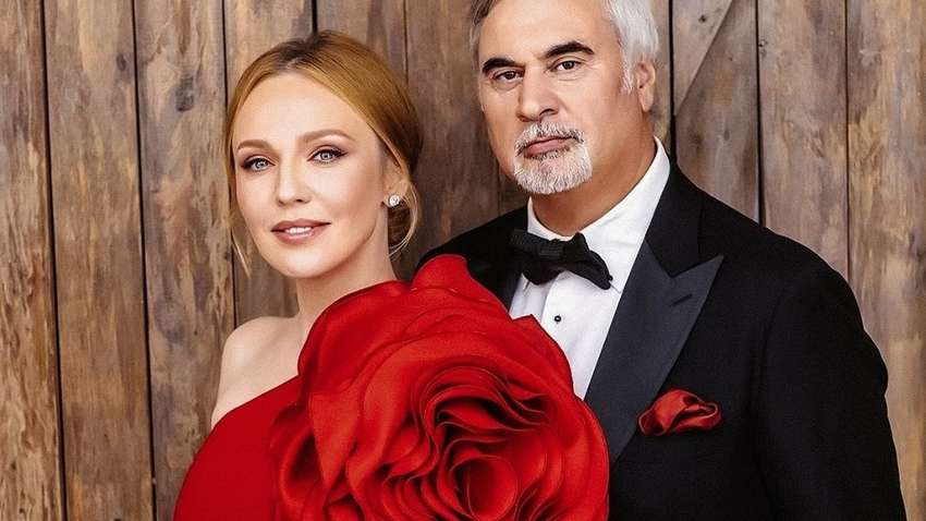 Меладзе знову стане батьком: екс-учасниця «ВІА Гра» показала вагітний живіт