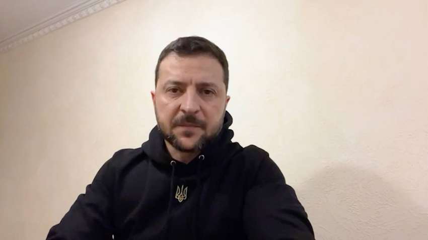 Зеленский заинтриговал: неделя будет особенно весомой для нашей защиты