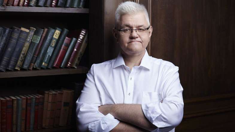 Вибори на Донбасі: Сергій Сивохо закликав своїх опонентів почати працювати на благо регіону