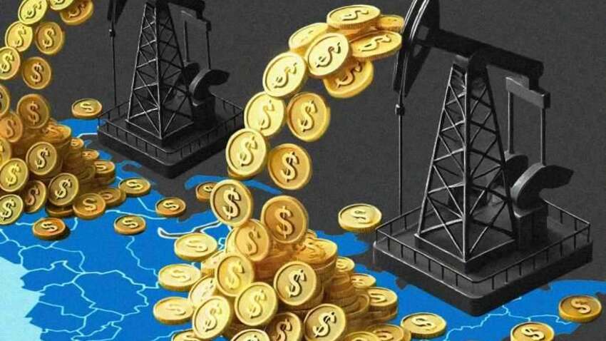 Нафтові мільйони тануть: розвідка розкрила нові факти кризи в Росії та Білорусі