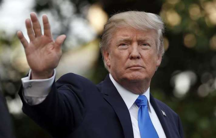 Почему Дональд Трамп не употребляет алкоголь: за этим стоит личная трагедия 