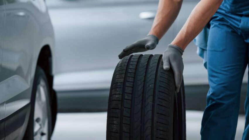 Неправильные шины могут стоить вам потери прав: детали Неправильные шины могут стоить вам потери прав: детали