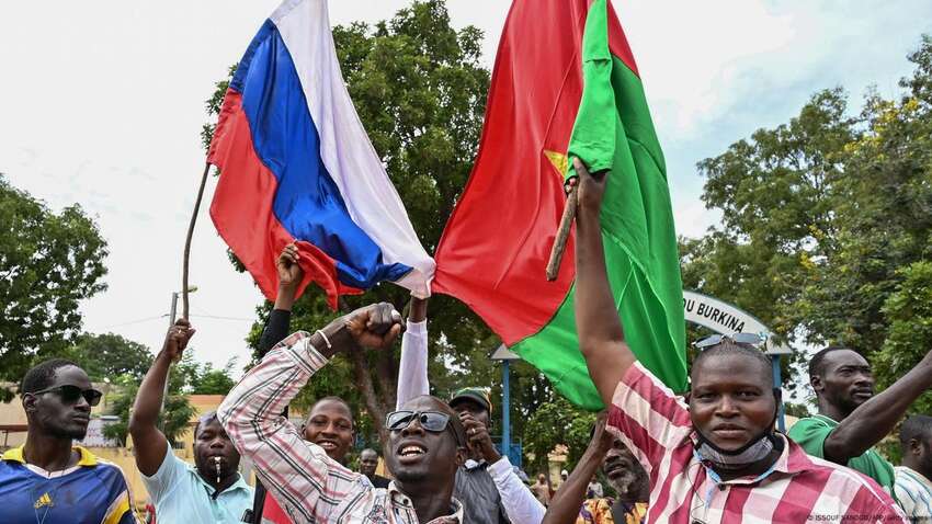 Тепер Путін жаданий гість: одразу три країни заявили про вихід із МКС Тепер Путін жаданий гість: одразу три країни заявили про вихід із МКС