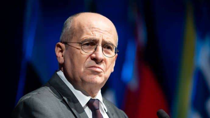 Понадобятся усилия для восстановления доверия: в Польше снова обиделись на Украину Понадобятся усилия для восстановления доверия: в Польше снова обиделись на Украину