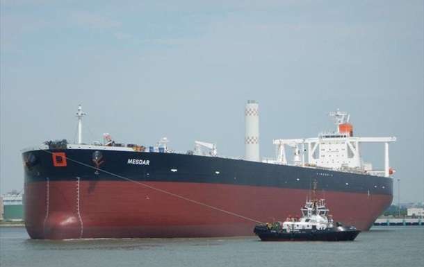 Иран отпустил второй танкер после проверки