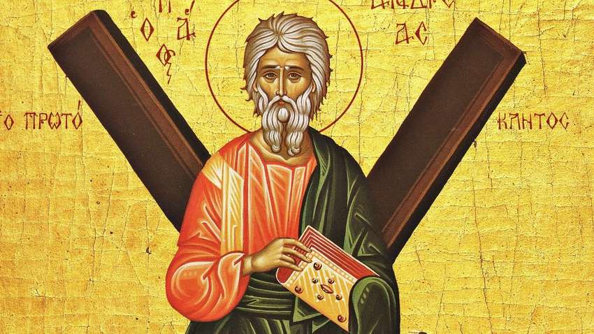 Праздник Андрея Первозванного: что можно и нельзя делать 30 ноября