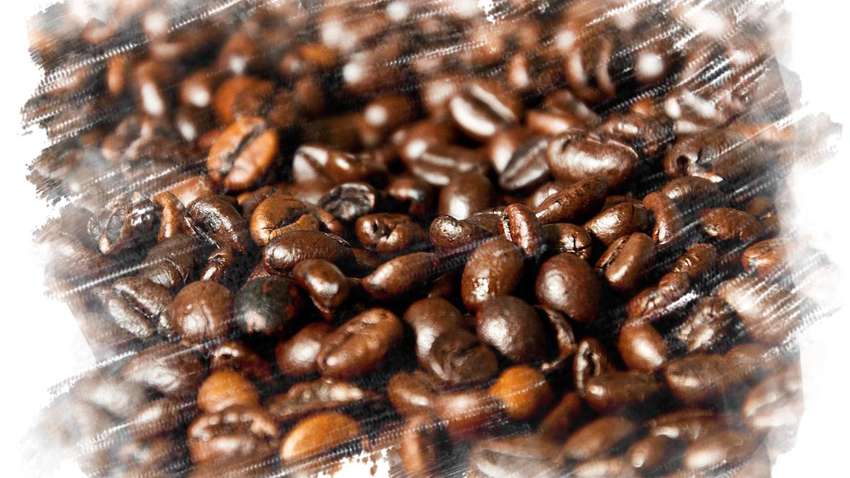 Полиция Италии обнаружила партию кофейных зерен, начиненных кокаином