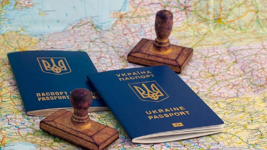 Кабмин поддержал безвиз еще с одним государством