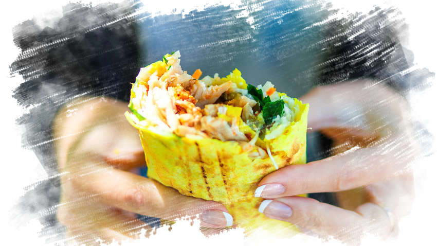 В Иордании почти тысяча человек отравились шаурмой: среди умерших - дети