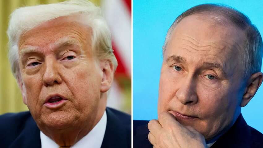 У Трампа готовий болючий козир для Путіна: озвучено жорсткий план президента США