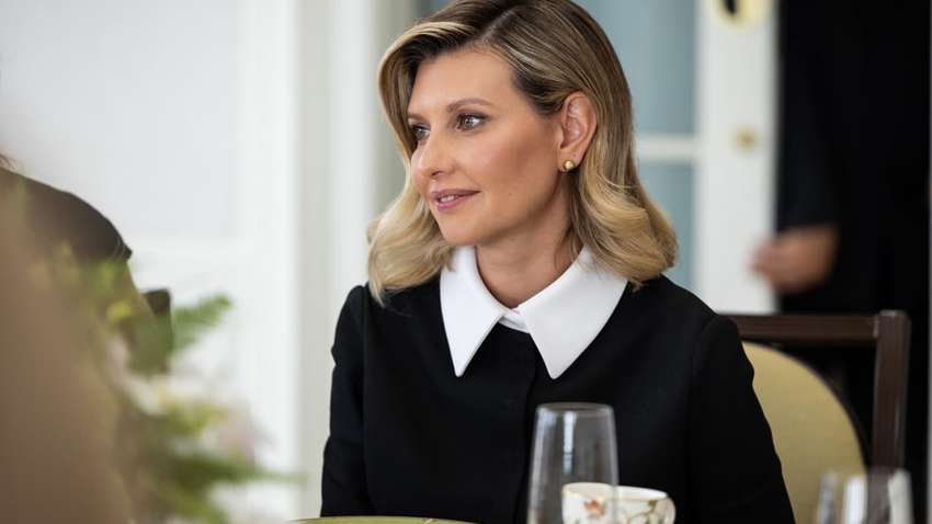 Скандал из-за нового меню в школах: Елена Зеленская отреагировала на ситуацию  Скандал из-за нового меню в школах: Елена Зеленская отреагировала на ситуацию