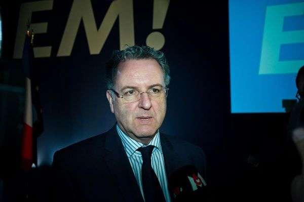 Спікеру Нацзборів Франції пред'явили звинувачення, - ЗМІ