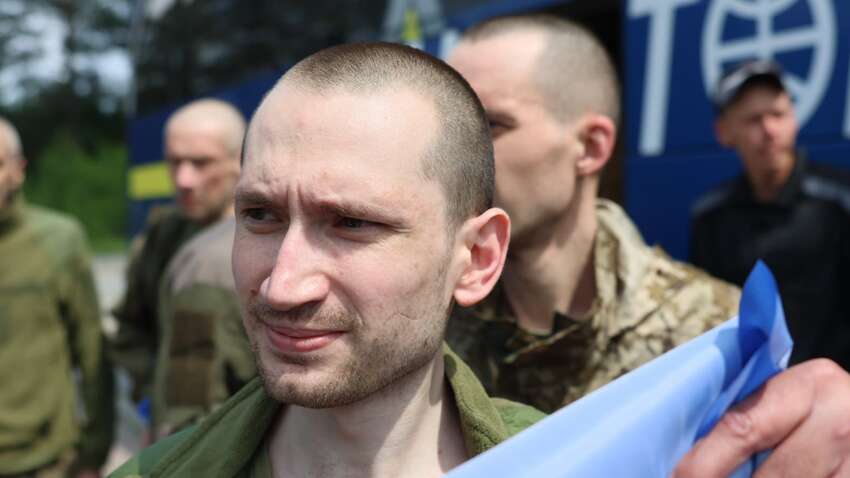 Разведка назвала дату, когда Кремль готовит провокацию во время обмена Разведка назвала дату, когда Кремль готовит провокацию во время обмена