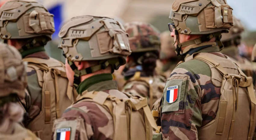 До чого може призвести відправка французьких військ в Україну: про що говорить реакція Кремля