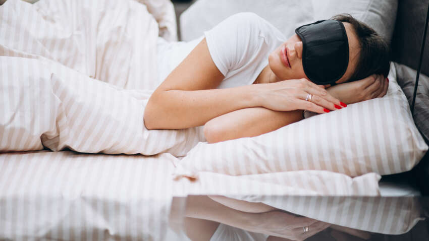 Вийде заснути на хвилини: який аксесуар допоможе