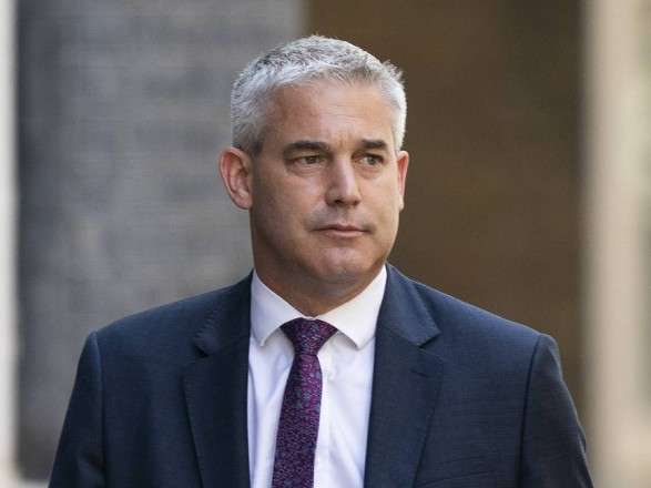 Британский министр заявил, что Великобритания покинет ЕС в указанный срок