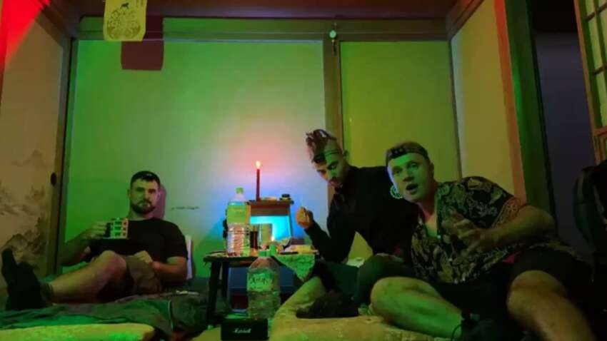 У Японії заарештували трьох українців: що вони зробили