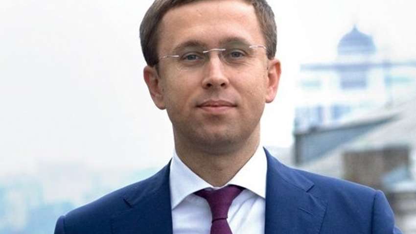 Глава "Укрнафты" и приближенный к нему бизнесмен лоббируют поставки в Украину российской нефти - СМИ