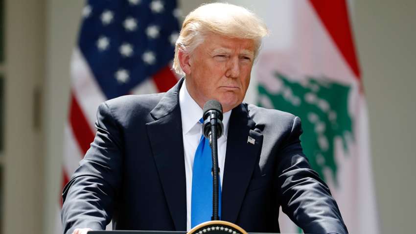 Трамп говорить про наближення Третьої світової: 60 днів до критичного моменту Трамп говорить про наближення Третьої світової: 60 днів до критичного моменту