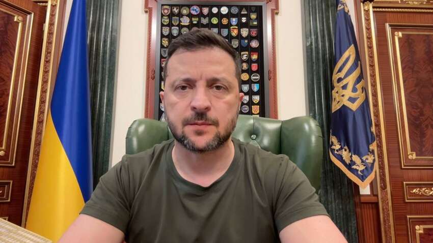 Путін отримав те, що хотів: Зеленський визнав нову перемогу Путіна