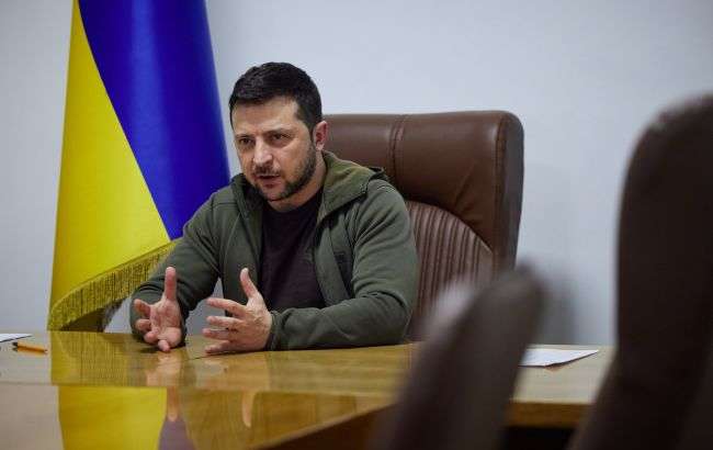 Владимир Зеленский сообщил, что украинские защитники пленили уже 2 тысячи российских оккупантов: подробности Владимир Зеленский сообщил, что украинские защитники пленили уже 2 тысячи российских оккупантов: подробности