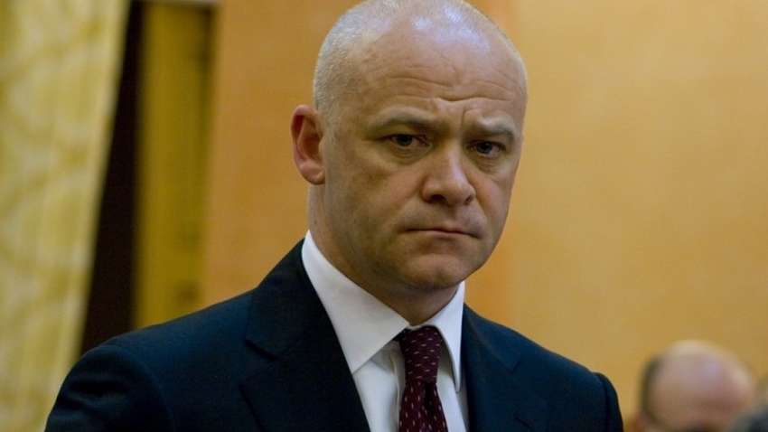 Суд вынес Труханову оправдательный приговор