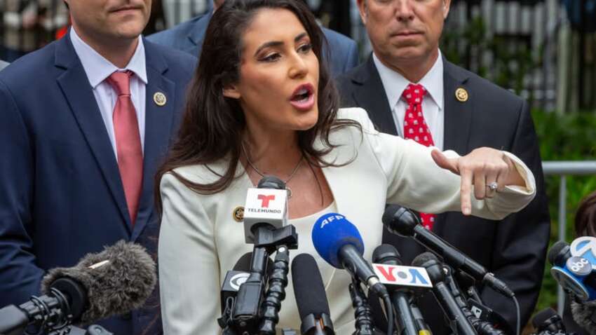 Неожиданный поворот: в Республиканской партии пригласили депутатов Госдумы РФ в Вашингтон