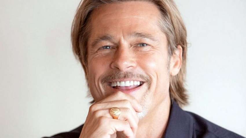 Брэда Питта засняли на свидании: кто его спутница (ФОТО)