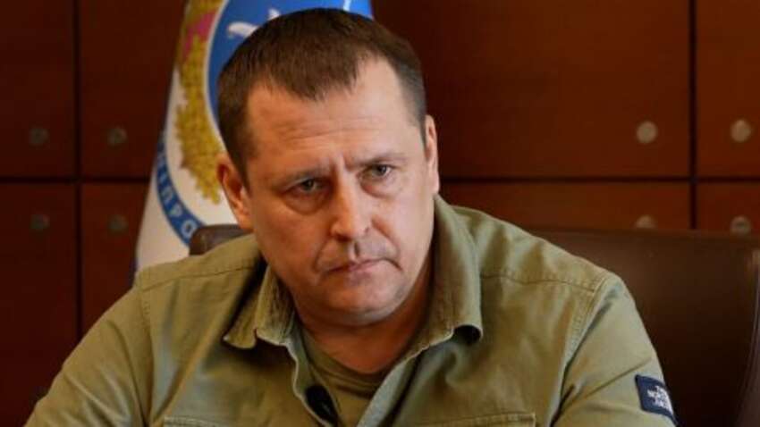 Филатов обратился к Мадяру: что просит 