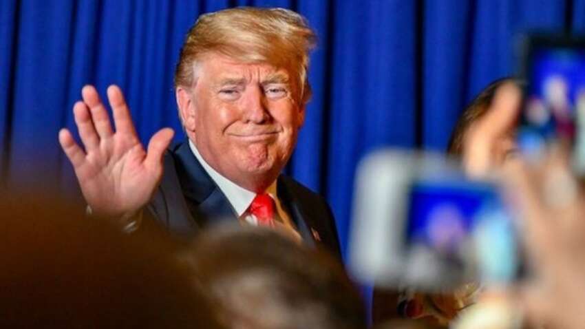 «Это спасет много жизней»: с кем Трамп объявил о старте новых переговоров «Это спасет много жизней»: с кем Трамп объявил о старте новых переговоров