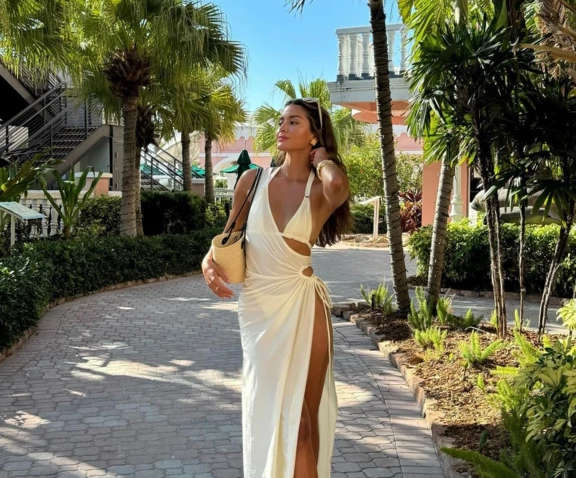 Літній гардероб, який зробить ваші фото у Instagram хітом