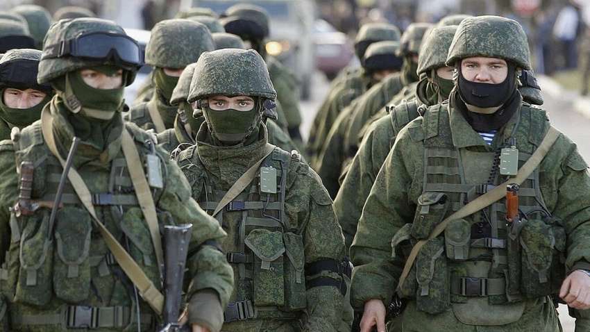 Опублікували список українських поліцейських, які перейшли на бік окупантів: подробиці