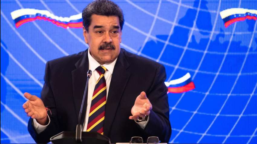 Планували вбивство союзника Путіна: заарештували 32 підозрюваних 