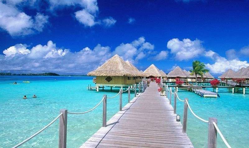 Можно жить до 10 лет: на Бали туристам начнут выдавать многолетние визы Можно жить до 10 лет: на Бали туристам начнут выдавать многолетние визы