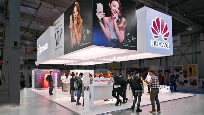 Huawei Ukraine прагне підтримувати молодих фахівців для розвитку цифрового екосистеми - Білавка