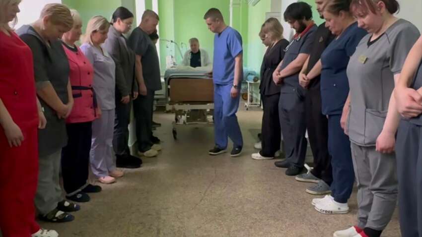 Її серце зупинилося — але вона врятувала життя трьом: у Львові сталася історія, від якої навертаються сльози